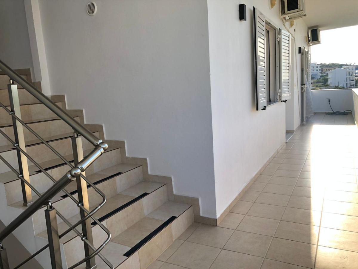 Villa Zotaj 卡萨米尔 外观 照片
