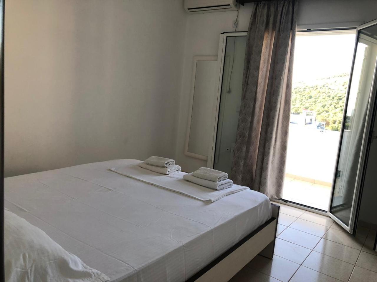 Villa Zotaj 卡萨米尔 客房 照片